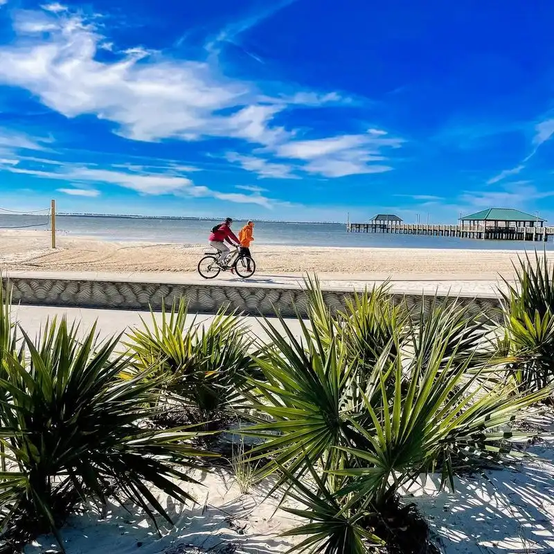 Ocean Springs, Mississippi