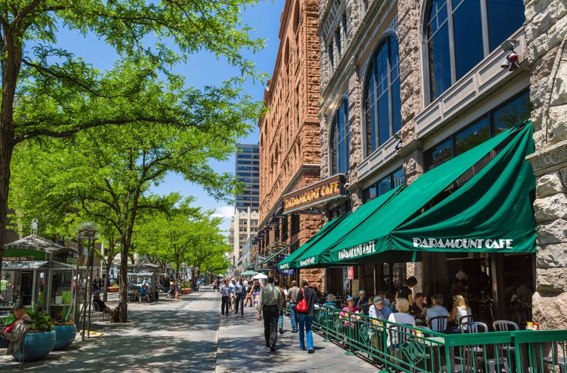 Denver, Colorado