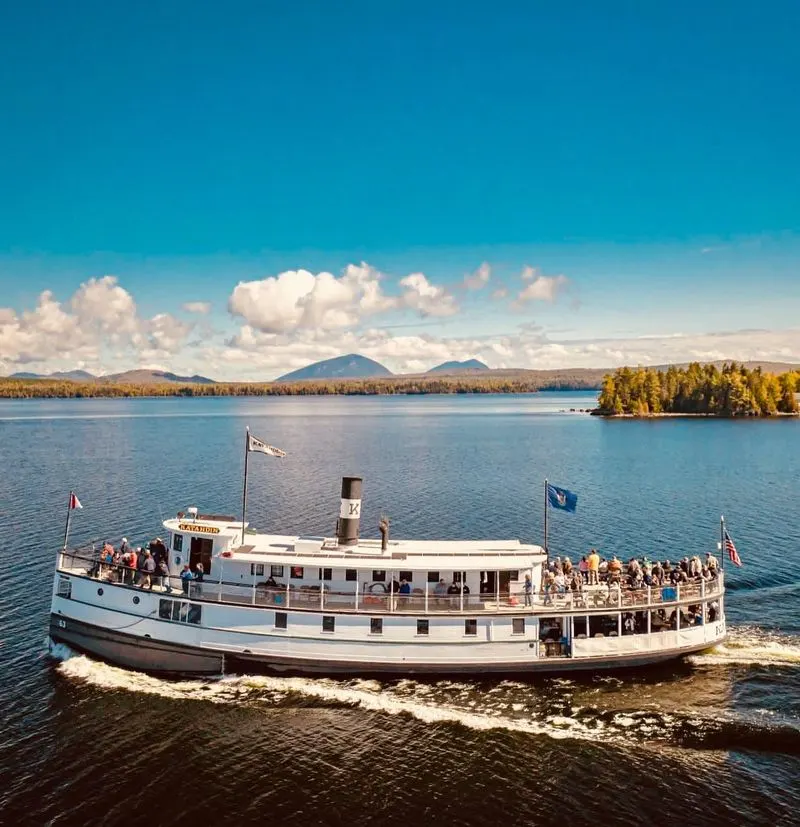 Moosehead Lake