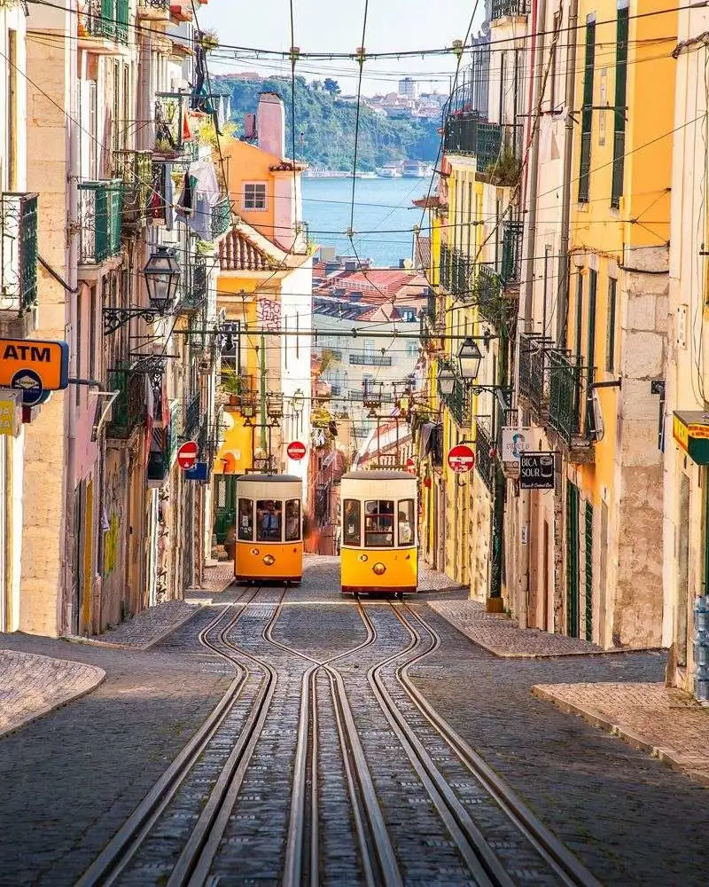 Lisbon, Portugal