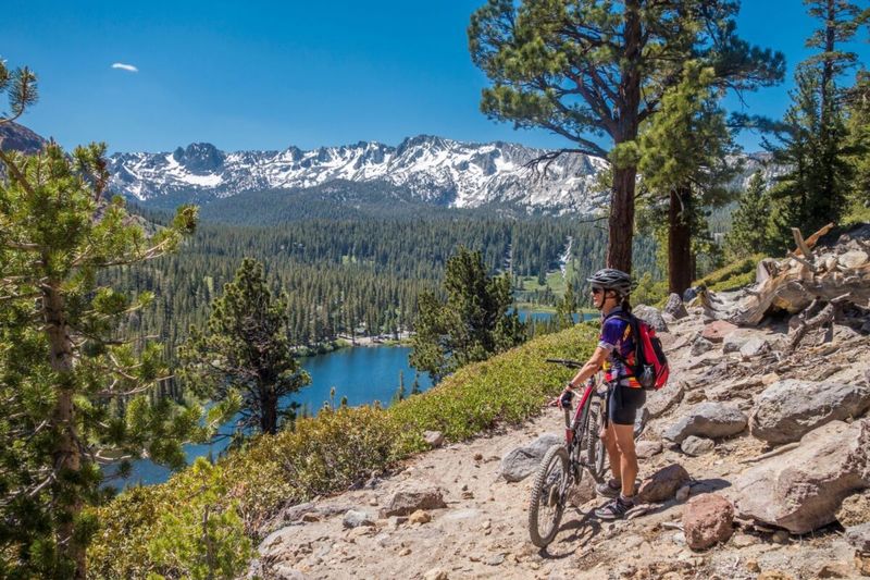 Mountain Biking Adventures