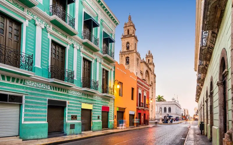 Mérida