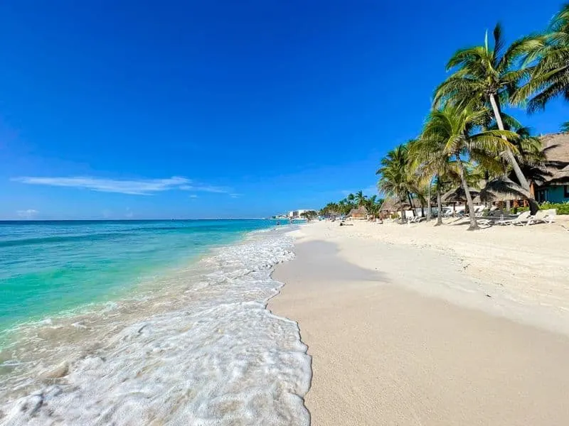 Playa del Carmen
