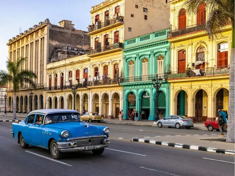 Cuba