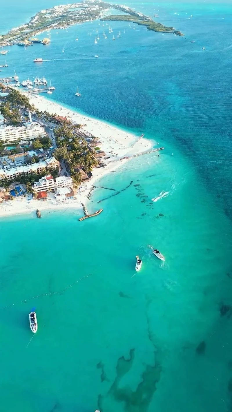 Isla Mujeres