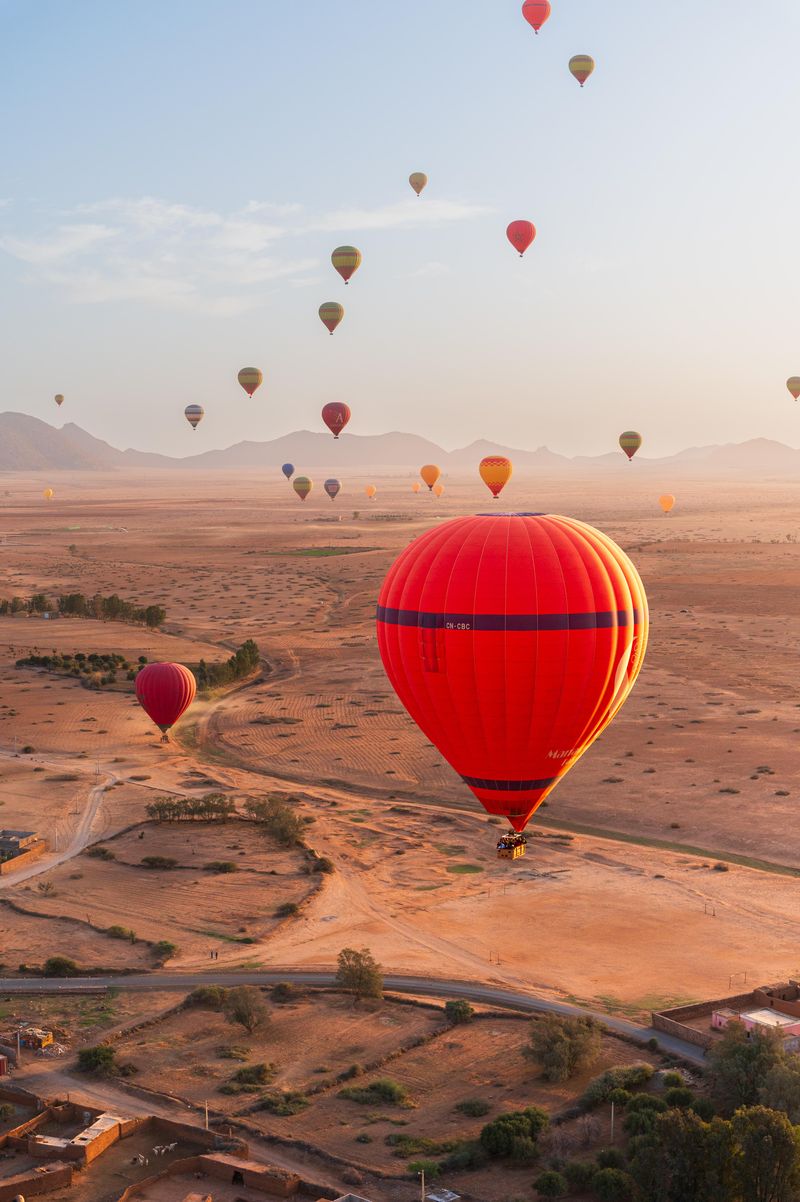 Marrakech, Morocco