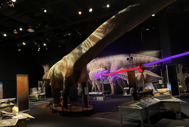 Science Center of Iowa