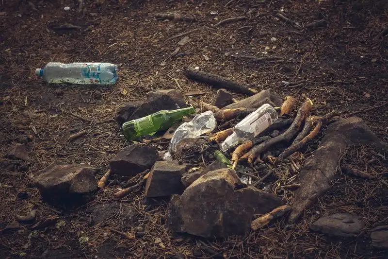 Leave No Trace