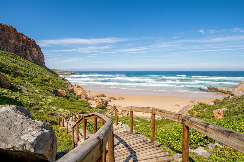 Travel the Garden Route in South Africa