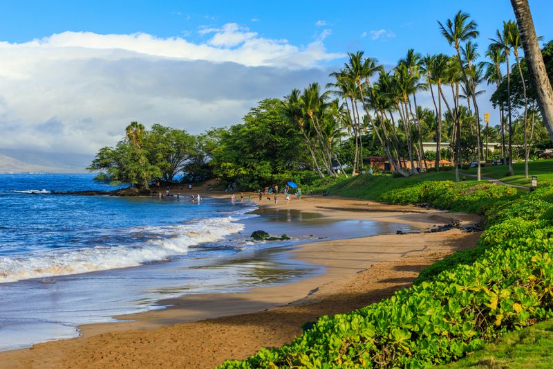 Maui, Hawaii, USA