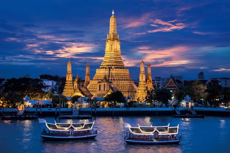 Bangkok, Thailand