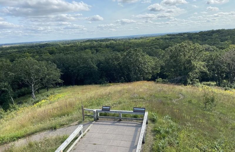 Sibley State Park