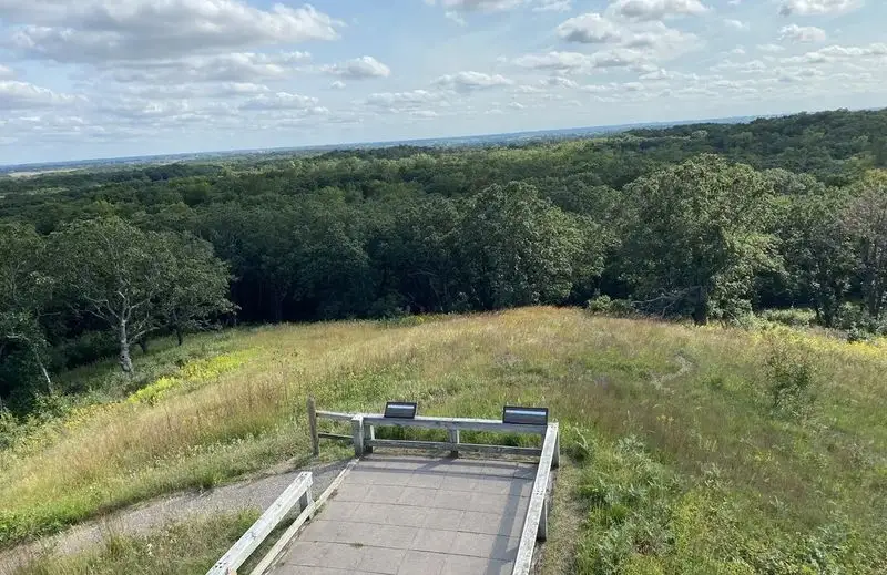 Sibley State Park