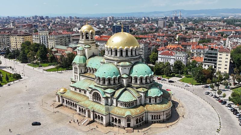 Sofia, Bulgaria