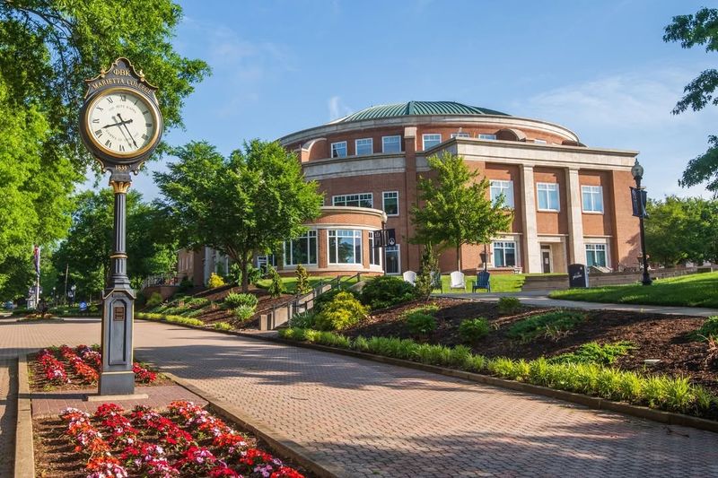 Marietta College