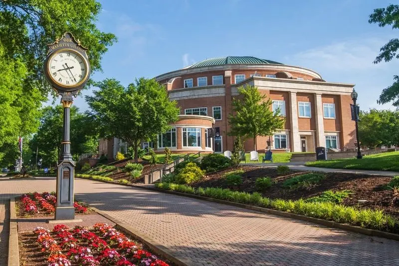 Marietta College