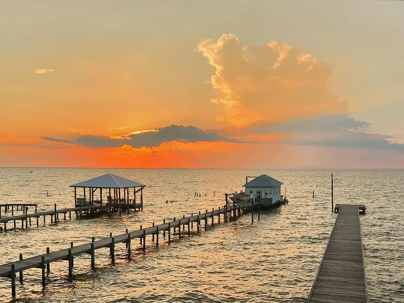 Fairhope, Alabama