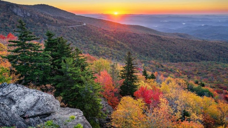 Great Smoky Mountains National Park