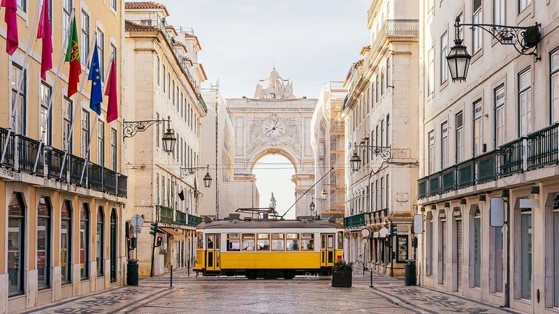 Lisbon, Portugal