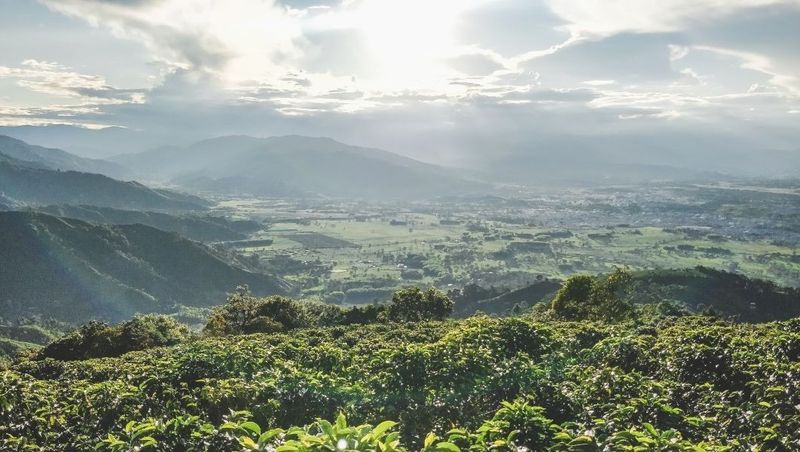 Northern Circuit, Colombia