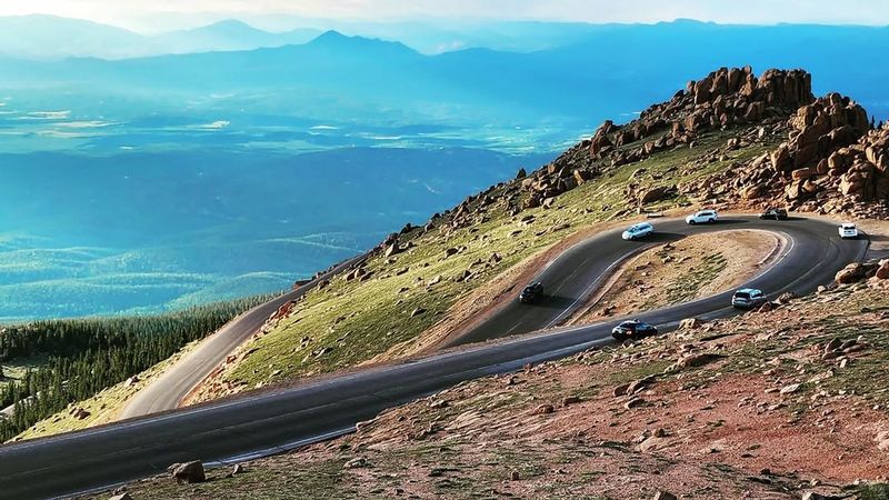 Pikes Peak