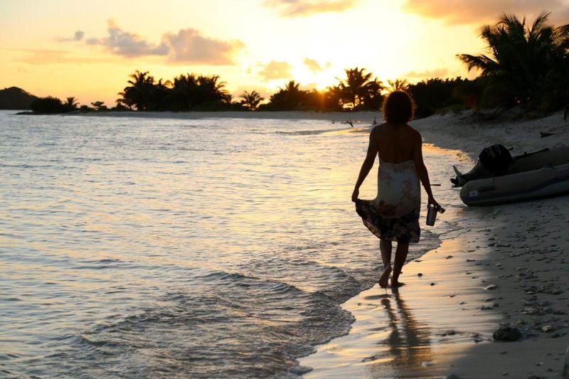 Grenada's Carriacou