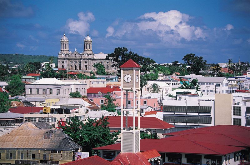 Antigua and Barbuda