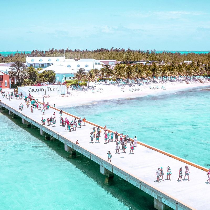 Turks and Caicos