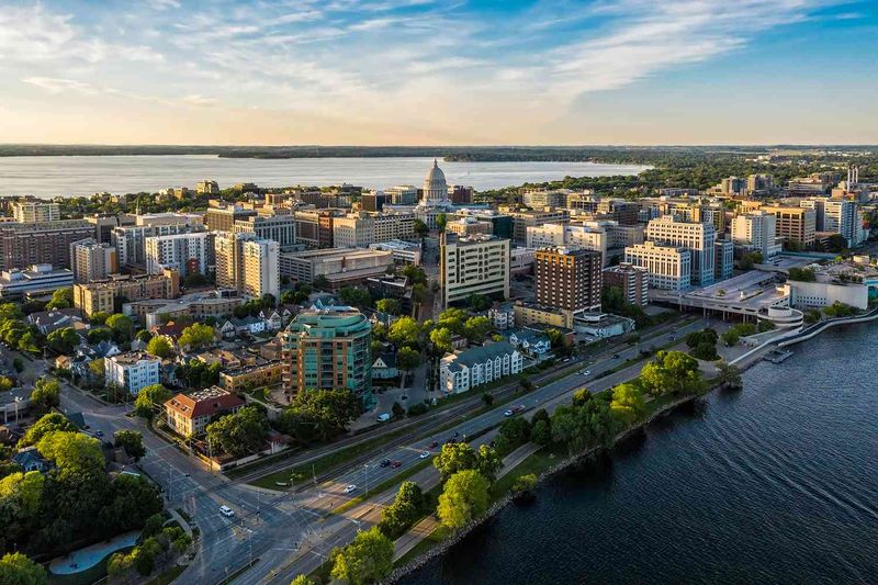 Madison, Wisconsin