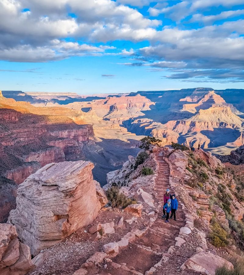 Grand Canyon, AZ
