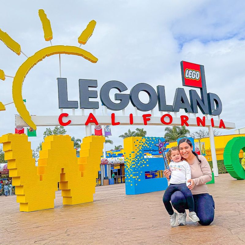 Legoland, California