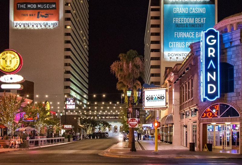 Las Vegas