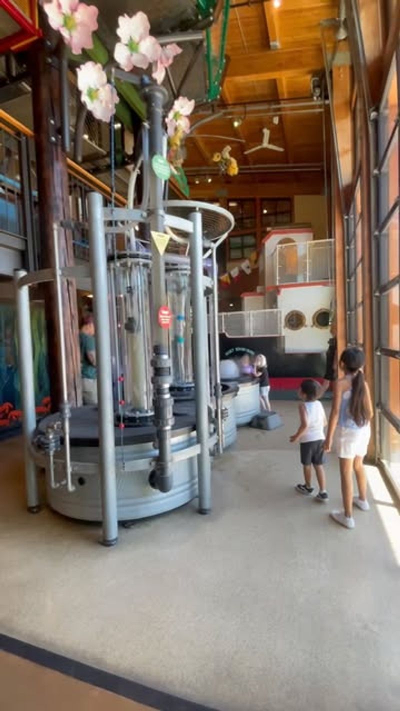 Hands On Children's Museum
