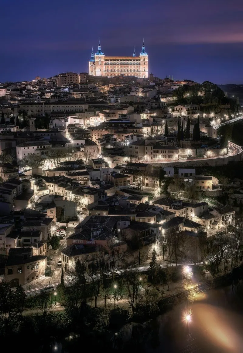 Toledo
