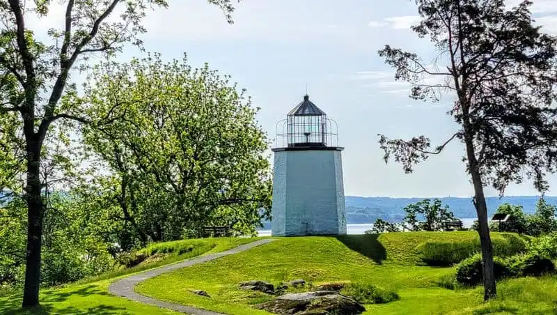Stoney Point Lighthouse