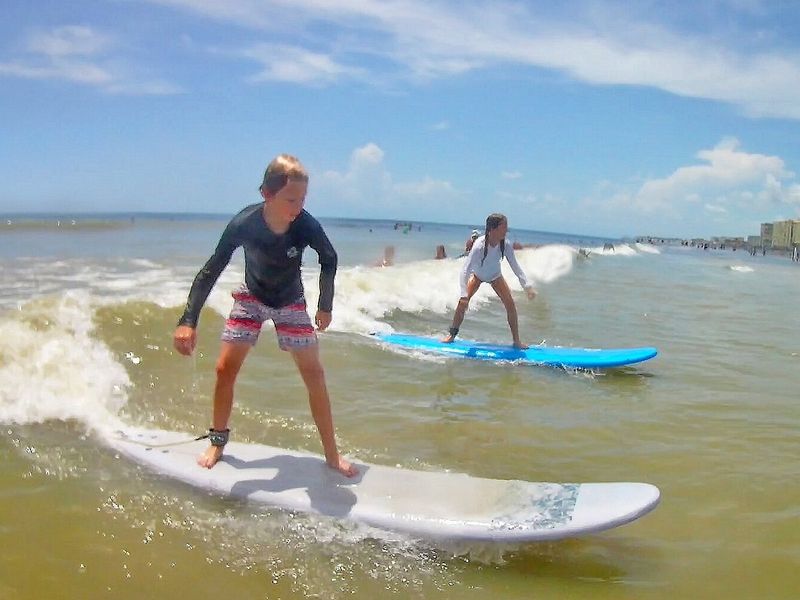 Cocoa Beach