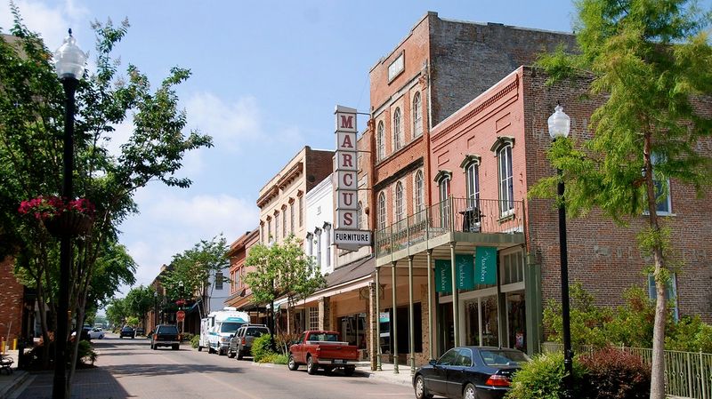 Vicksburg, Mississippi