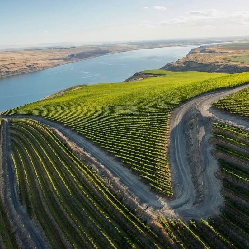 Columbia Valley, Washington