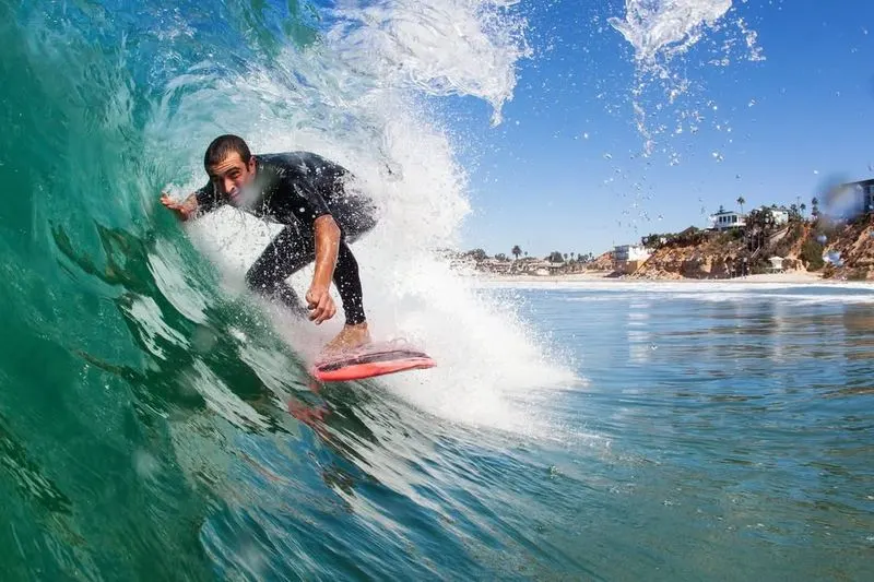Encinitas, California