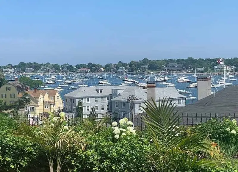 Marblehead, Massachusetts