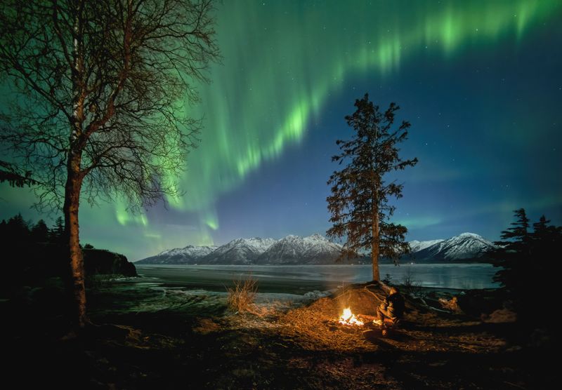 Anchorage, Alaska