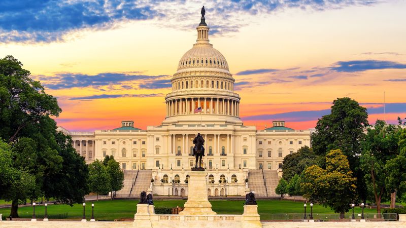 Washington D.C.
