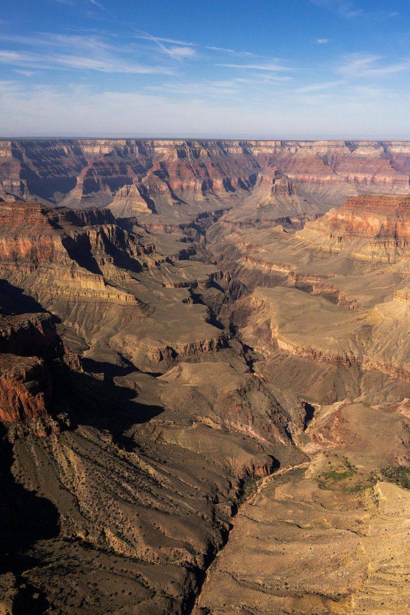 Grand Canyon, USA