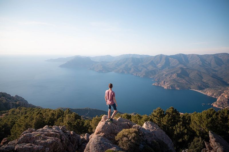 Corsica, France