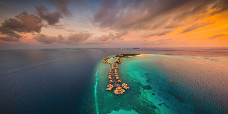 Maldives