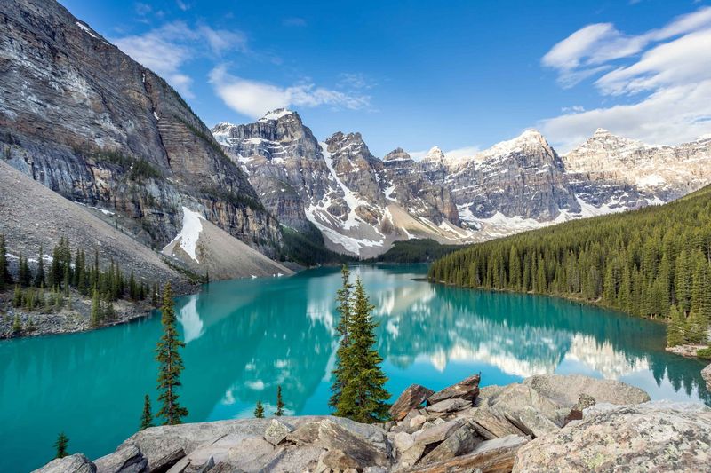 Banff, Canada
