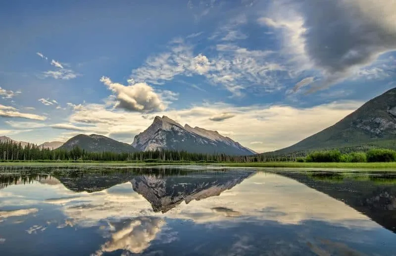 Banff National Park, Canada