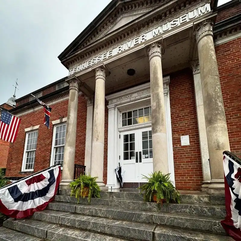 Tennessee River Museum
