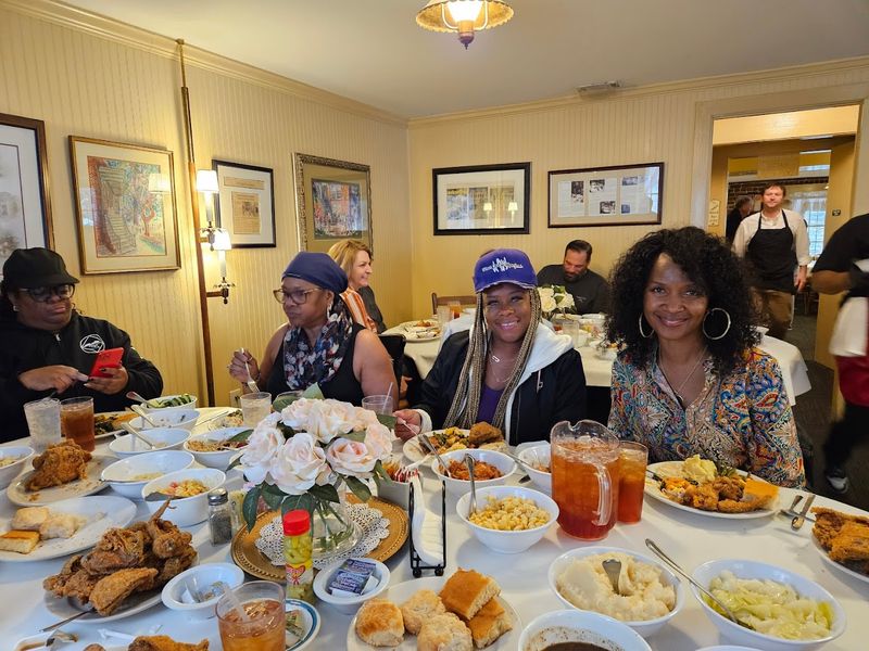 Southern Hospitality at Its Best