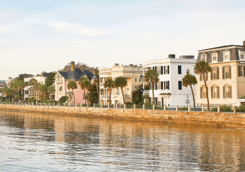 Charleston, South Carolina